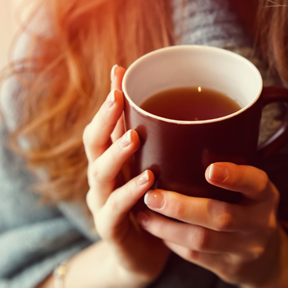 Tea Rebellion Top Loose Leaf Bundle