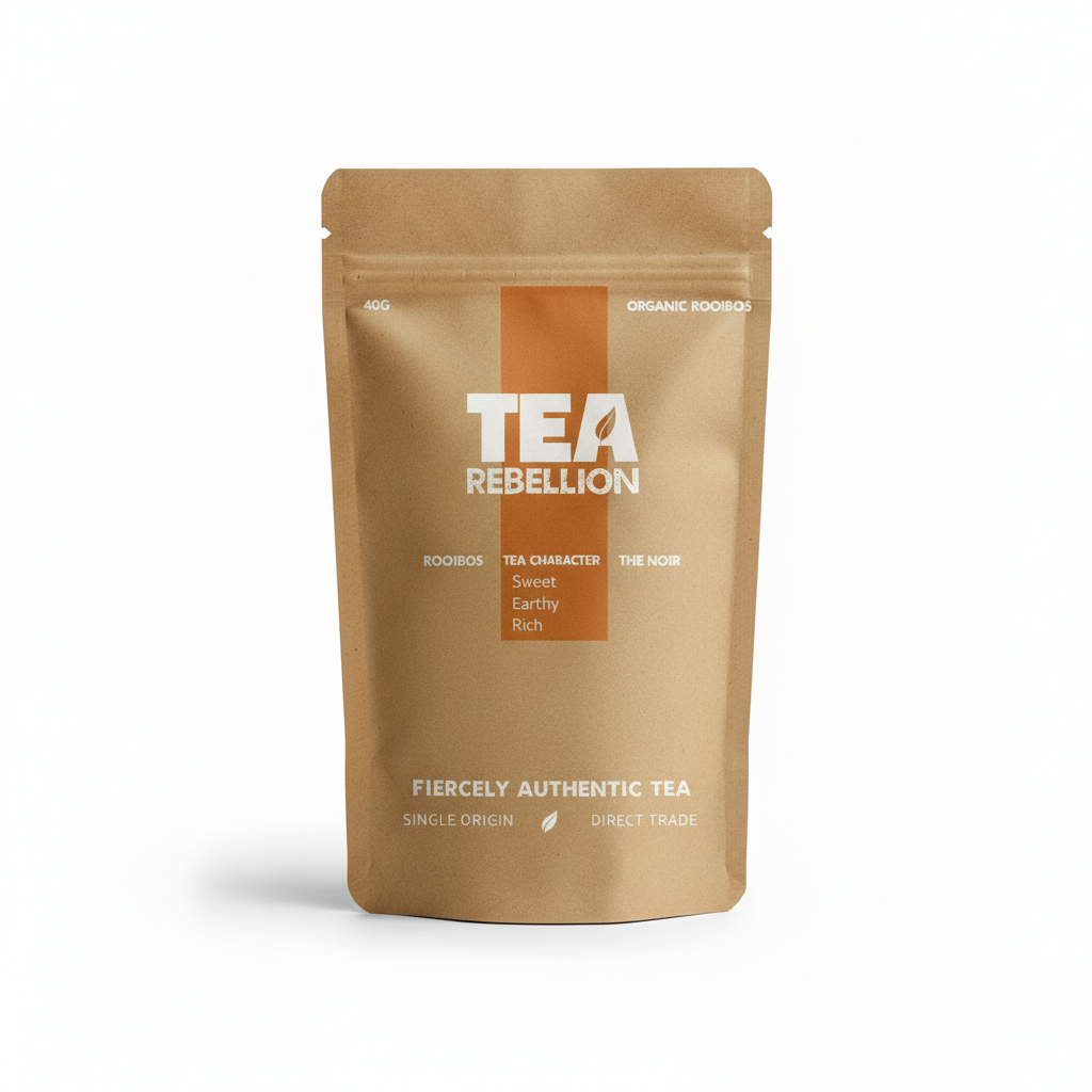 Organic Rooibos