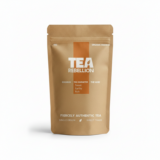 Organic Rooibos