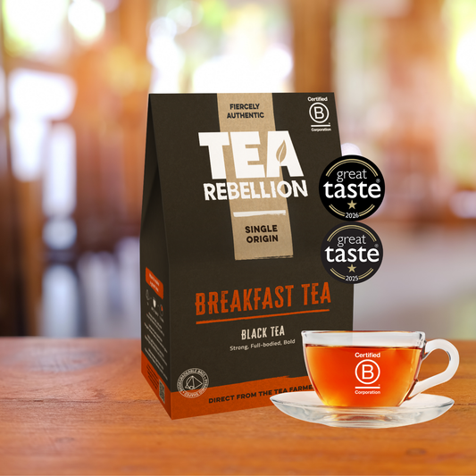 Breakfast Tea