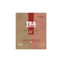 Hibiscus Start Tea Rebellion
