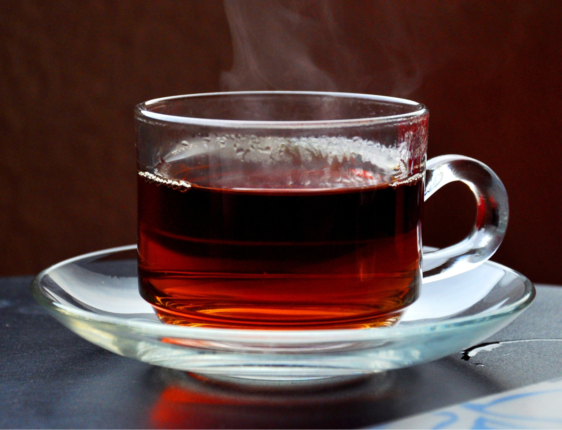 Organic Rooibos