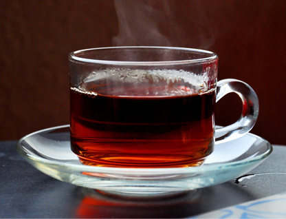 Organic Rooibos