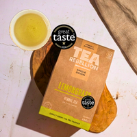 Organic Lemongrass