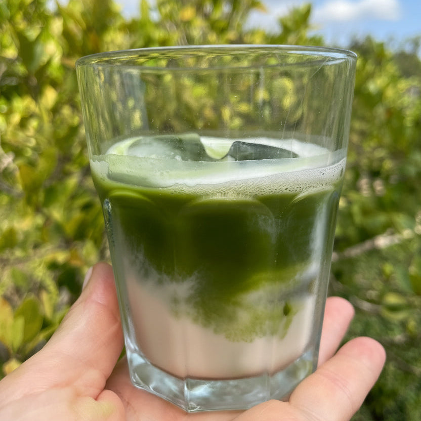 Spring Matcha 50g
