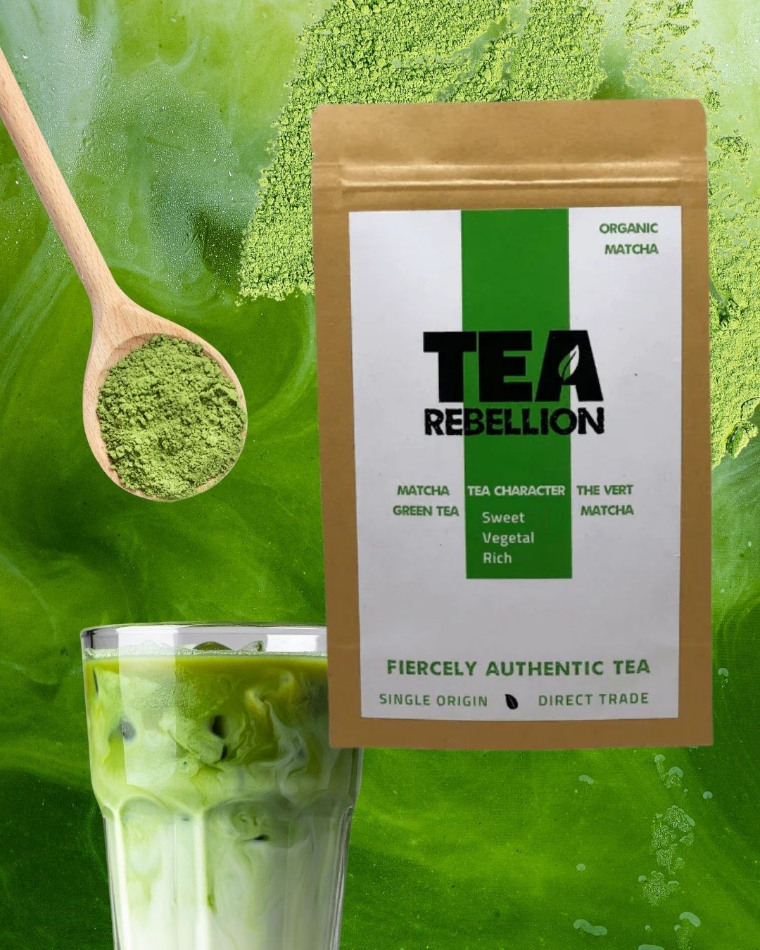 The Matcha Guide - All You Need To Know About Matcha