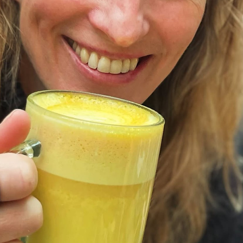 Golden Milk
