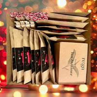 Tea Rebellion Advent Calendar