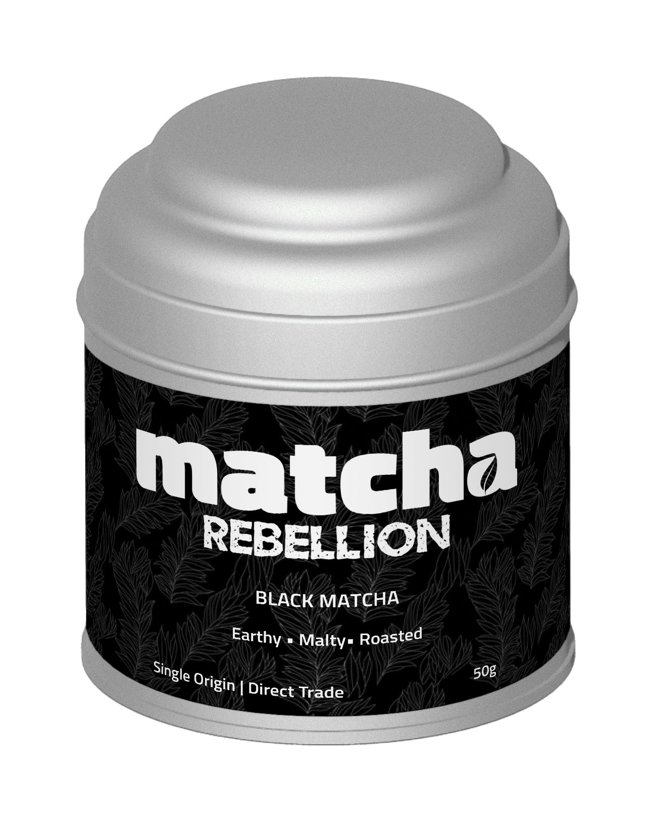 Black Matcha