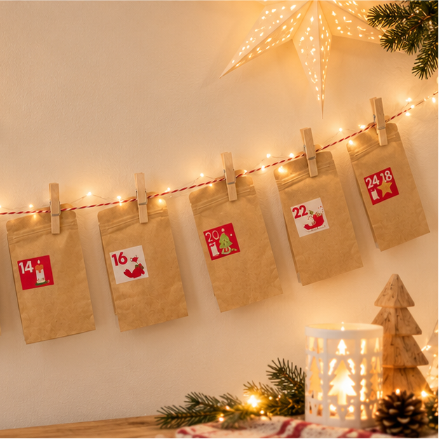 Tea Rebellion Advent Calendar