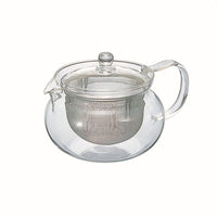 Hario ChaCha Kyusu Maru Teapot (700ml)