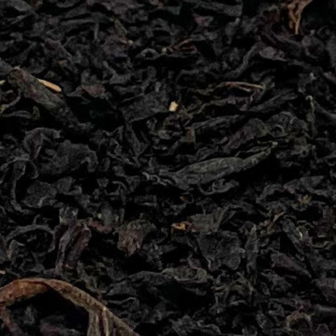 African Earl Grey