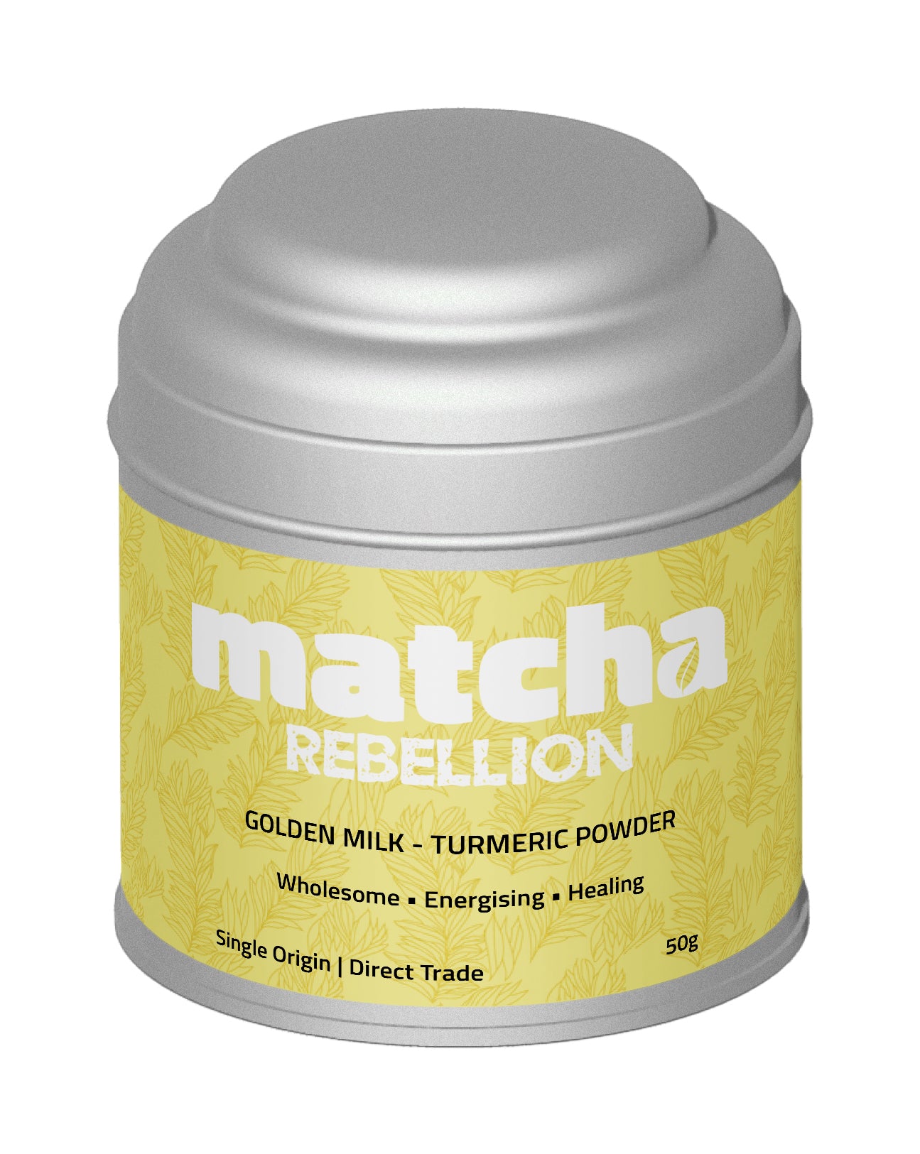 Golden Milk