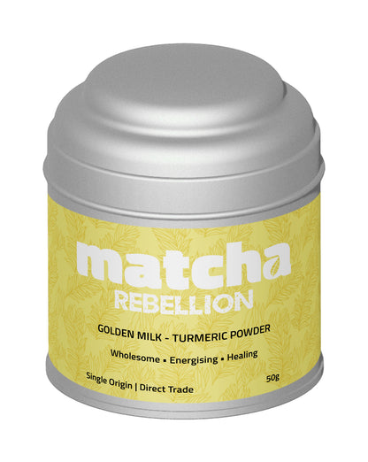 Golden Milk