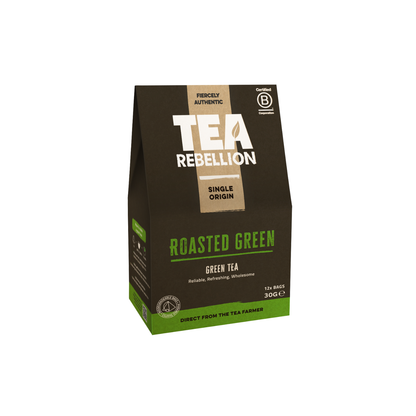 Thyolo Roasted Green Tea