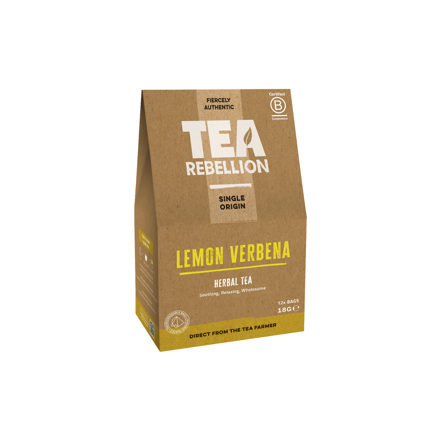 Lemon Verbena