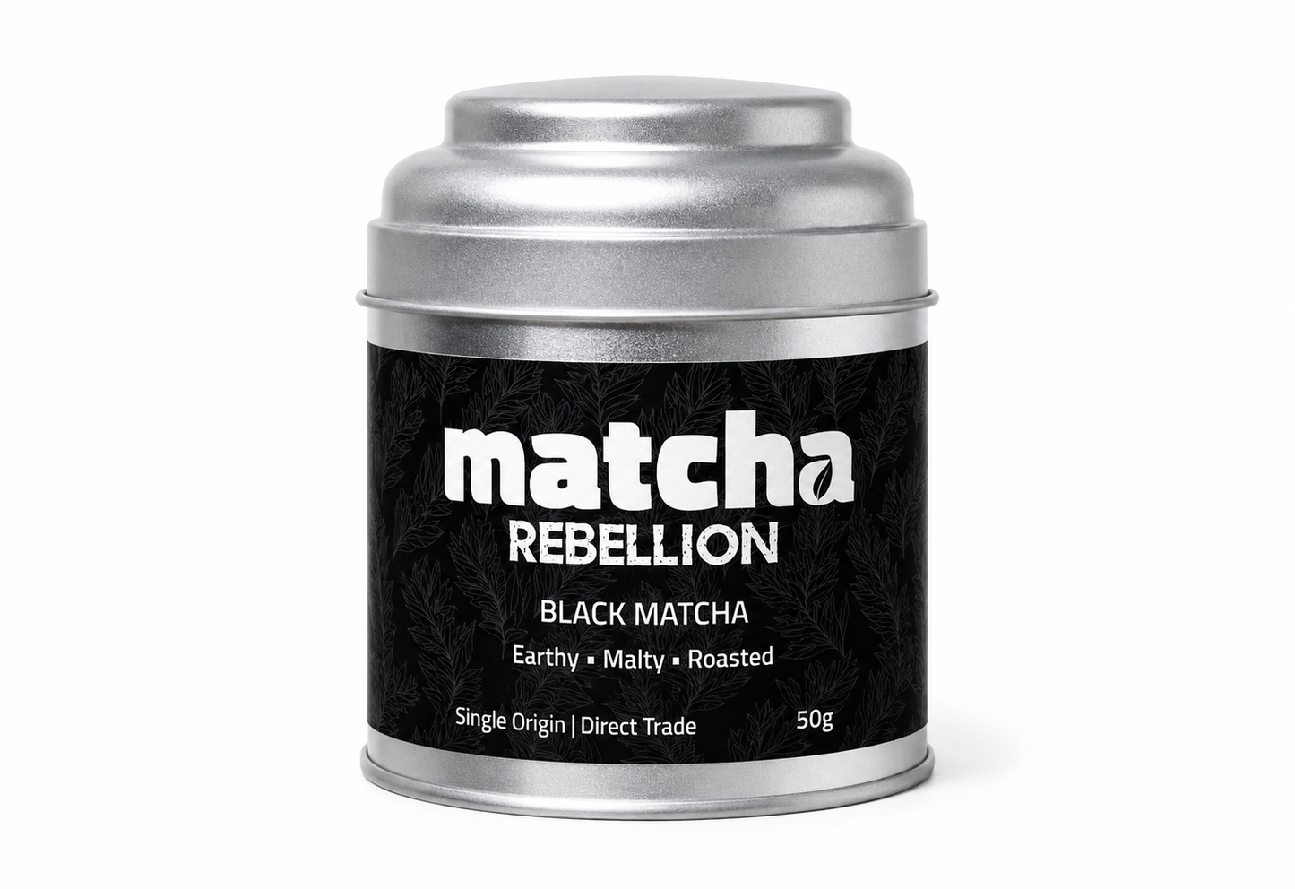 Black Matcha