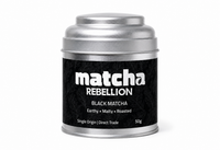 Black Matcha