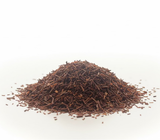 Organic Rooibos From Cederberg Mountain_Tea Rebelliom