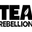Tea Rebellion logo