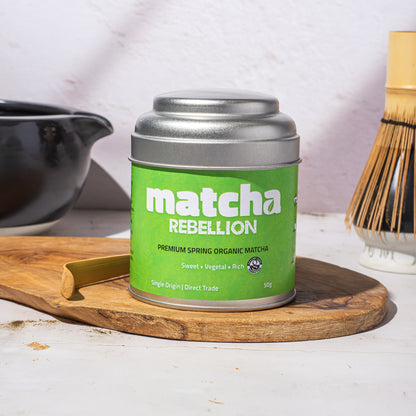 Matcha Experience Set