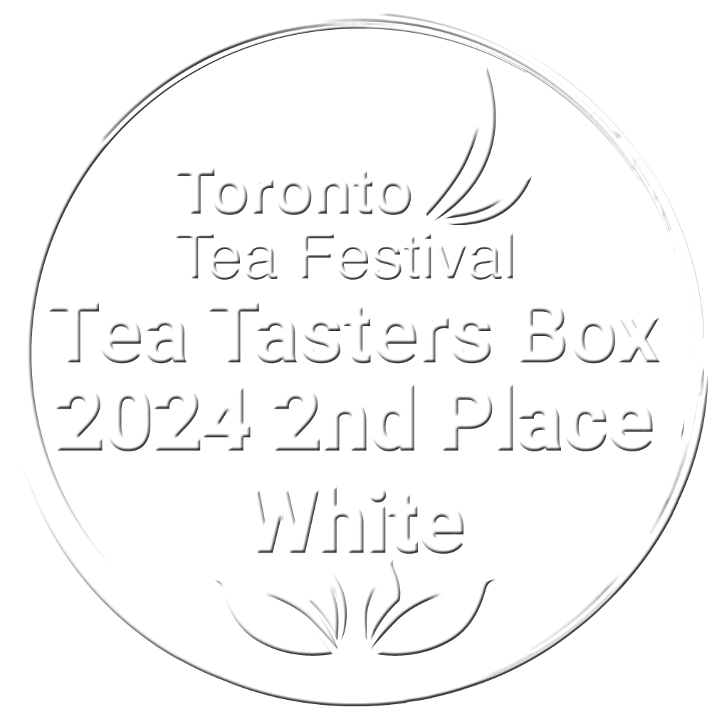 Tea Rebellion_Zomba Pearls_Award Winner Toronto Tea FESTIVAL TASTER BOX