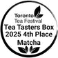 Organic Matcha