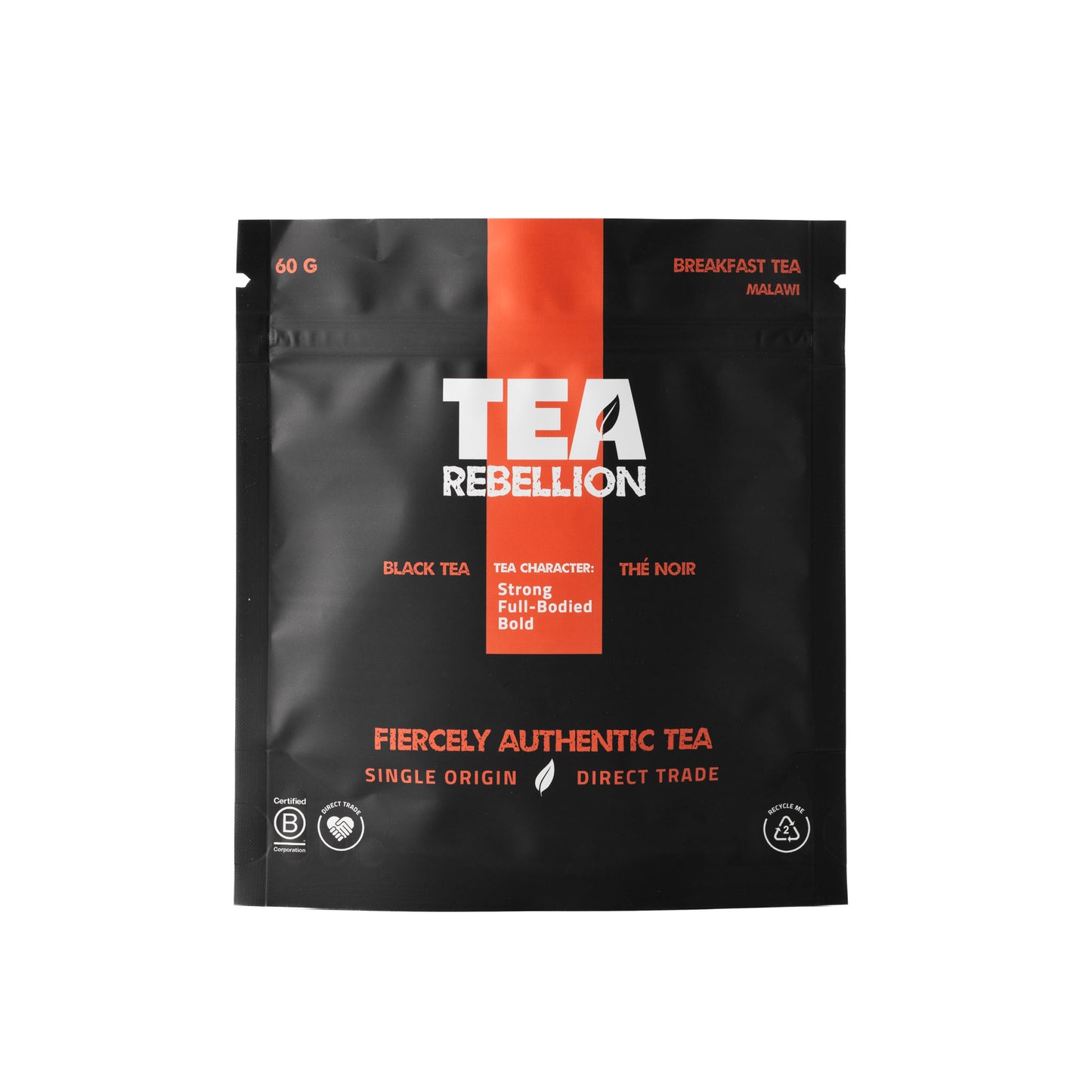 Breakfast Tea