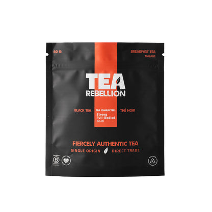 Breakfast Tea