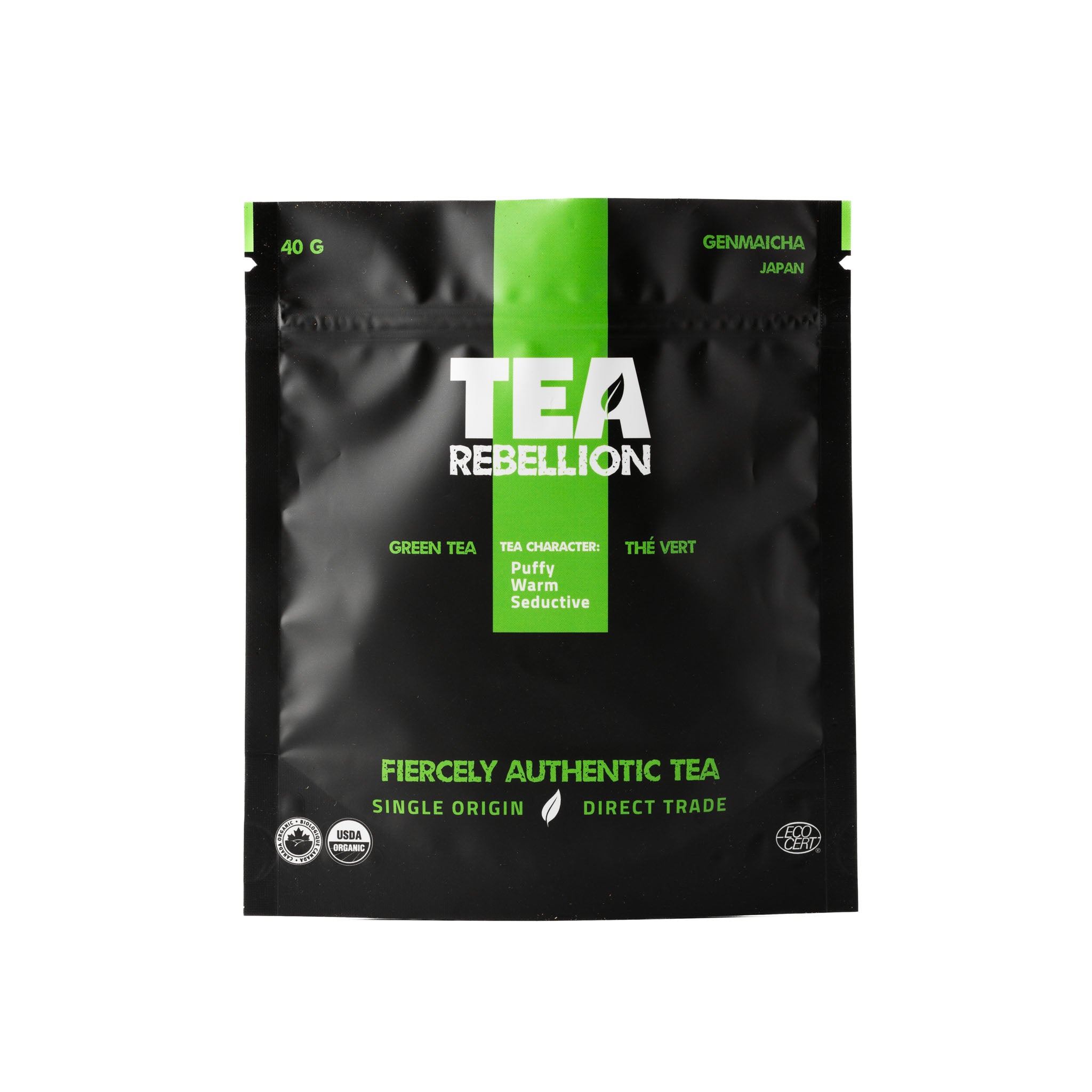 Genmaicha