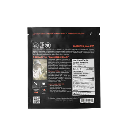 Smallholder Black
