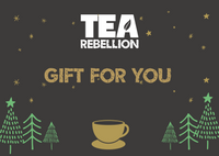 Tea Rebellion Gift Card