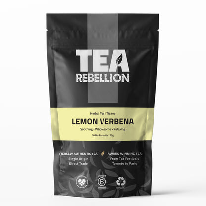 Lemon Verbena
