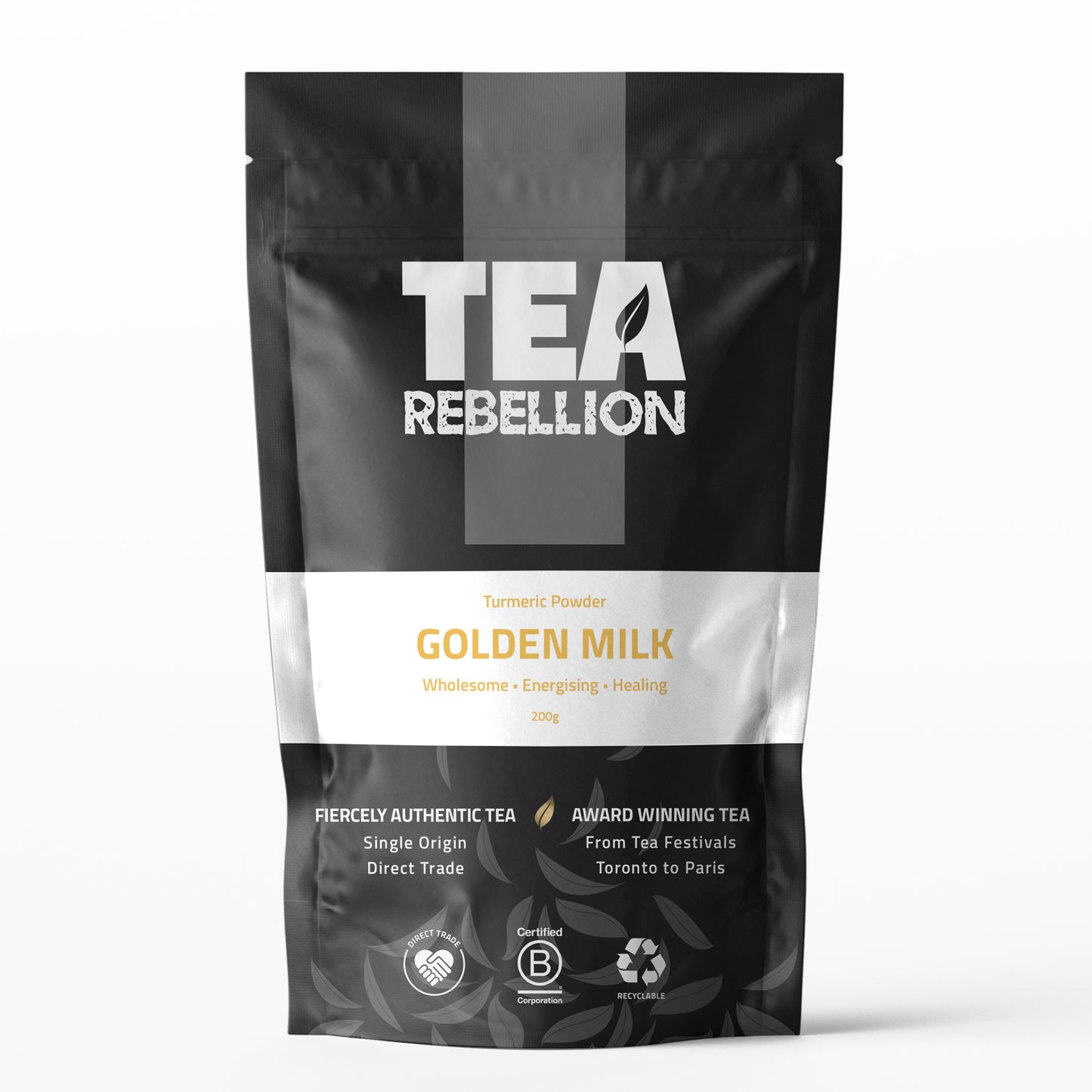 Golden Milk