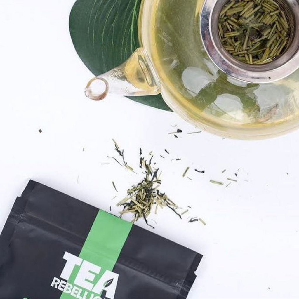 Authentic,Transparent Tea Company | Award Winning Tea - Tea Rebellion