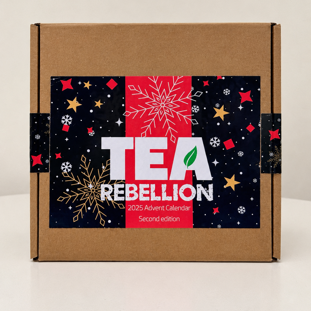 Tea Rebellion Advent Calendar