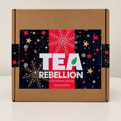Tea Rebellion Advent Calendar