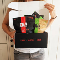 Tea Rebellion Top Loose Leaf Bundle