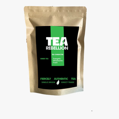 Thyolo Roasted Green Tea