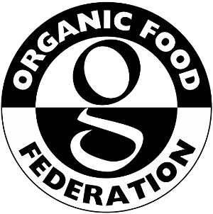 Organic Rooibos