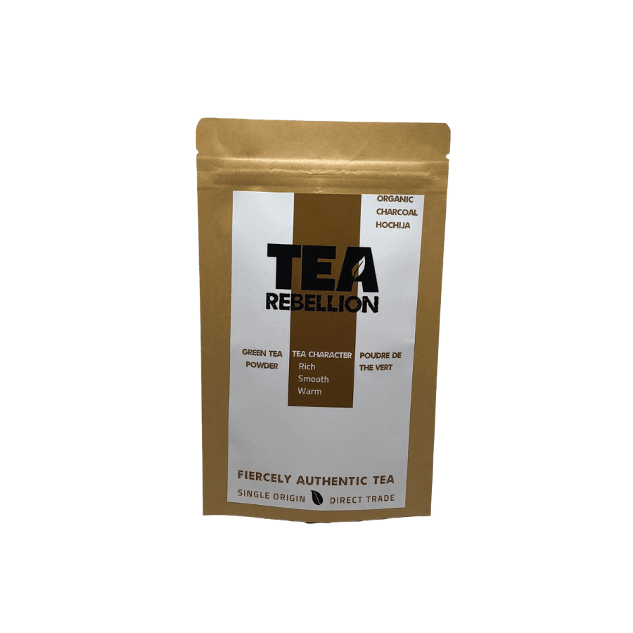 Charcoal Houjicha - tearebellion