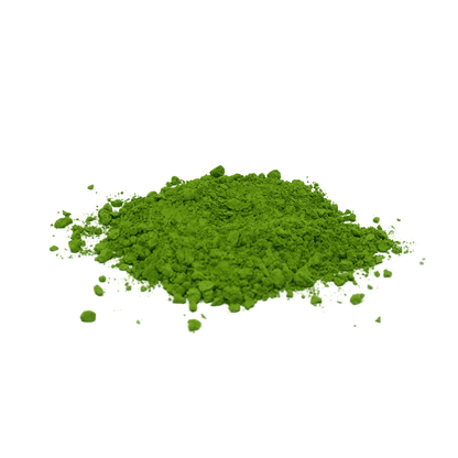Organic Matcha by Tea Rebellion