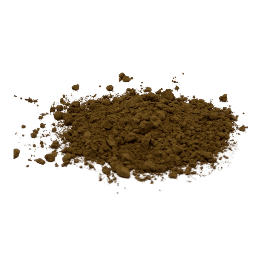 Charcoal Hochija Powder