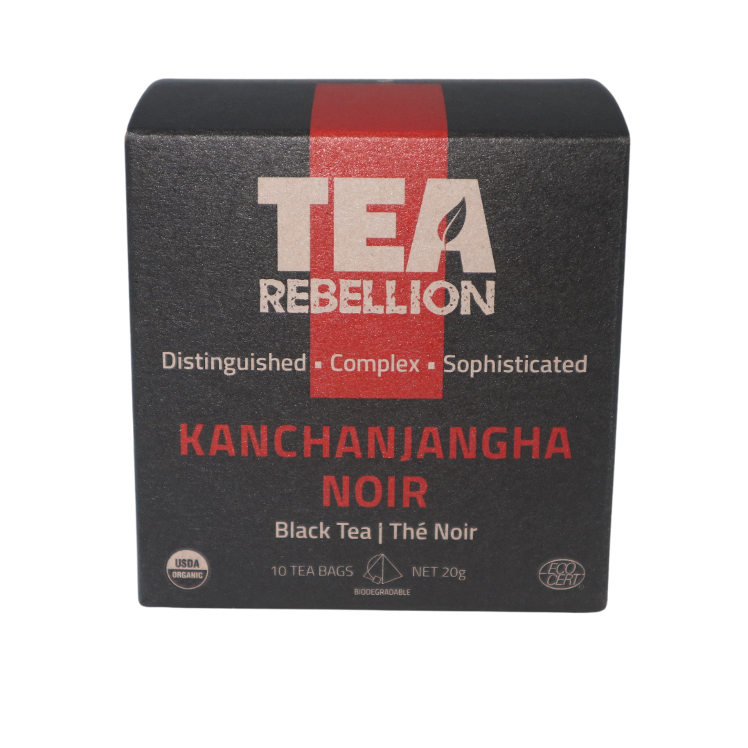 Kanchanjangha Noir