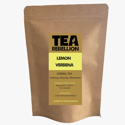 Lemon Verbena