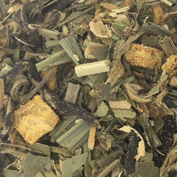 Kathmandu Cosmos, Ayuvedic chai tea, tearebellion.com