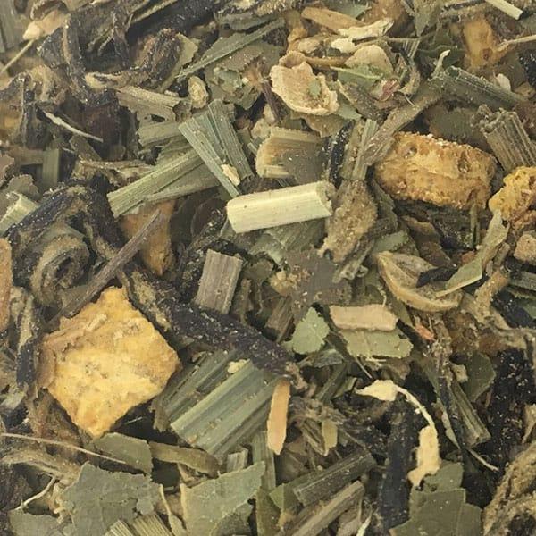 Kathmandu Cosmos, Ayuvedic chai tea, tearebellion.com