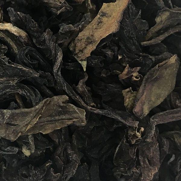 Thyolo Roasted Green Tea, green tea, tearebellion.com