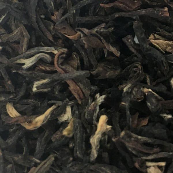 Kanchanjangha Noir, black tea, tearebellion.com