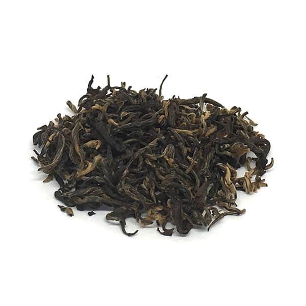 Kumari Gold, black tea, tearebellion.com